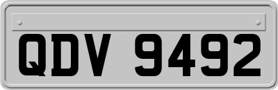 QDV9492