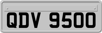 QDV9500