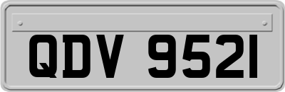 QDV9521