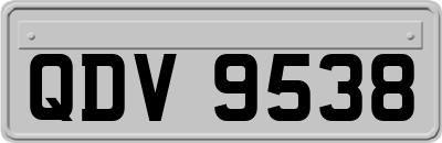 QDV9538