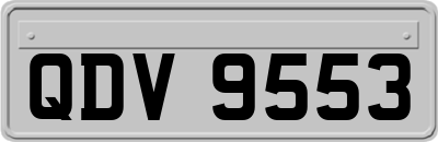 QDV9553