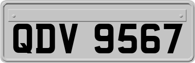 QDV9567