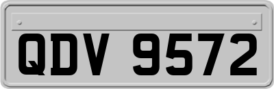 QDV9572