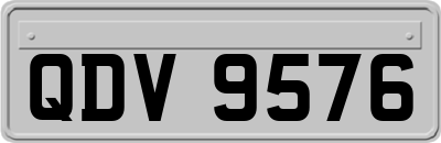 QDV9576
