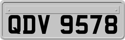 QDV9578