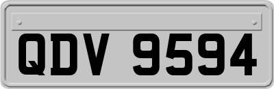 QDV9594