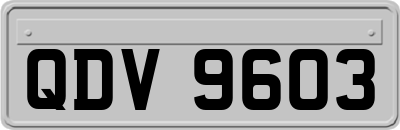 QDV9603