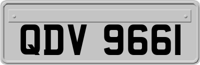 QDV9661
