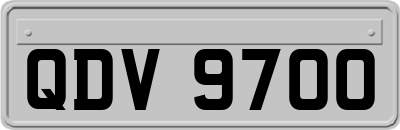 QDV9700