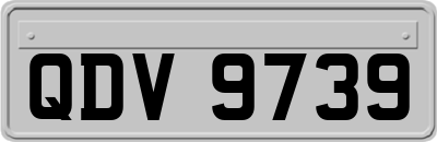 QDV9739