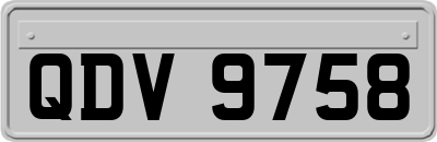 QDV9758