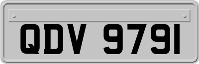 QDV9791