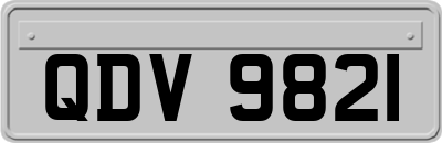 QDV9821