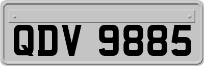 QDV9885