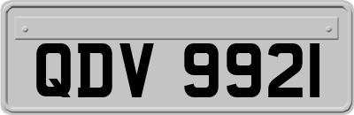 QDV9921