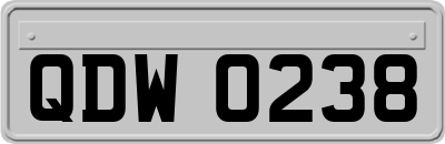 QDW0238
