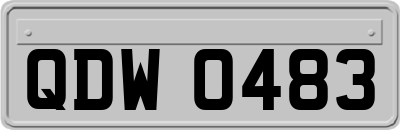 QDW0483