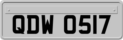 QDW0517