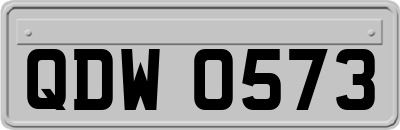 QDW0573