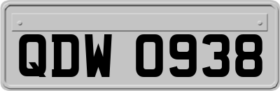QDW0938