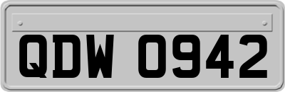 QDW0942
