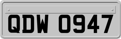 QDW0947