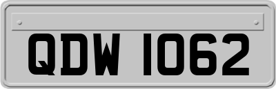 QDW1062