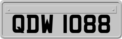QDW1088