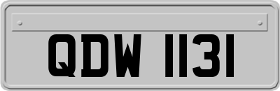 QDW1131