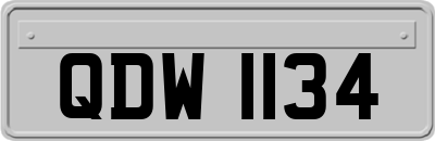 QDW1134