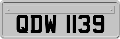 QDW1139