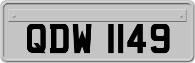 QDW1149