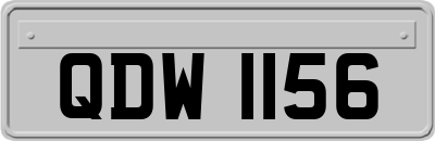 QDW1156