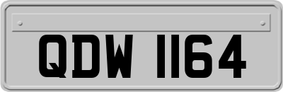 QDW1164