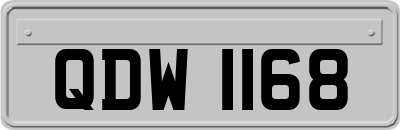 QDW1168