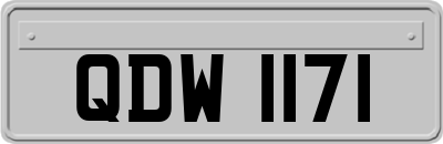 QDW1171