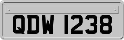 QDW1238