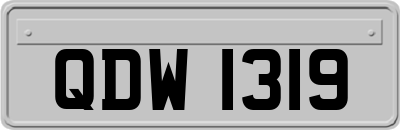 QDW1319
