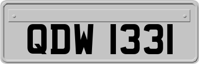 QDW1331