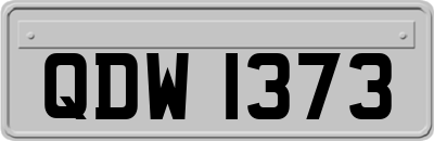 QDW1373