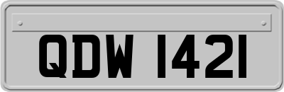 QDW1421