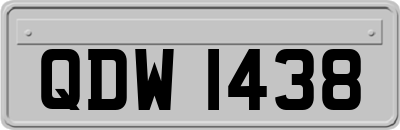 QDW1438