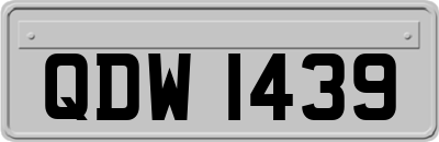 QDW1439