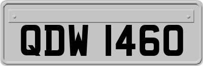 QDW1460