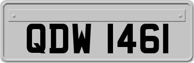 QDW1461
