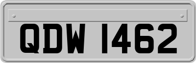 QDW1462