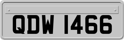 QDW1466