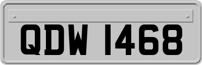 QDW1468