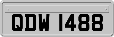 QDW1488