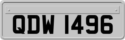 QDW1496
